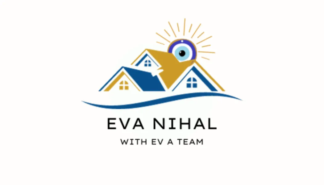eva team logo