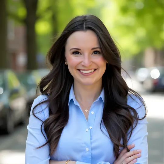 Melissa Narayan, Agent in  - Compass