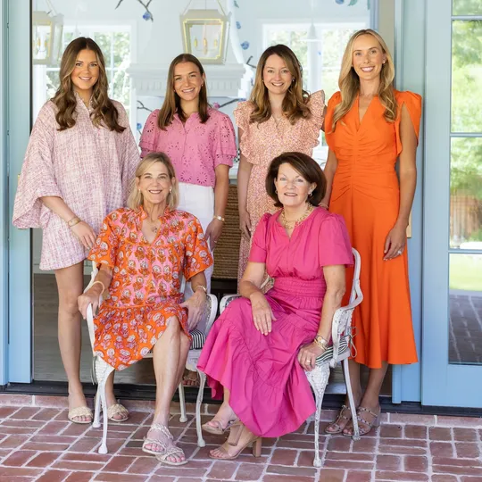 Gretchen and Elly Group, Agent in  - Compass