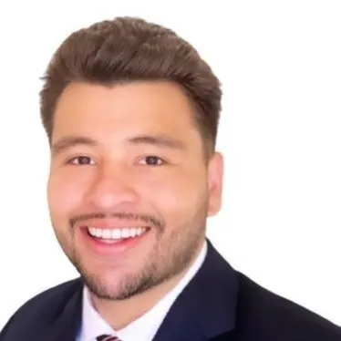 Demcey Colley, Agent in  - Compass