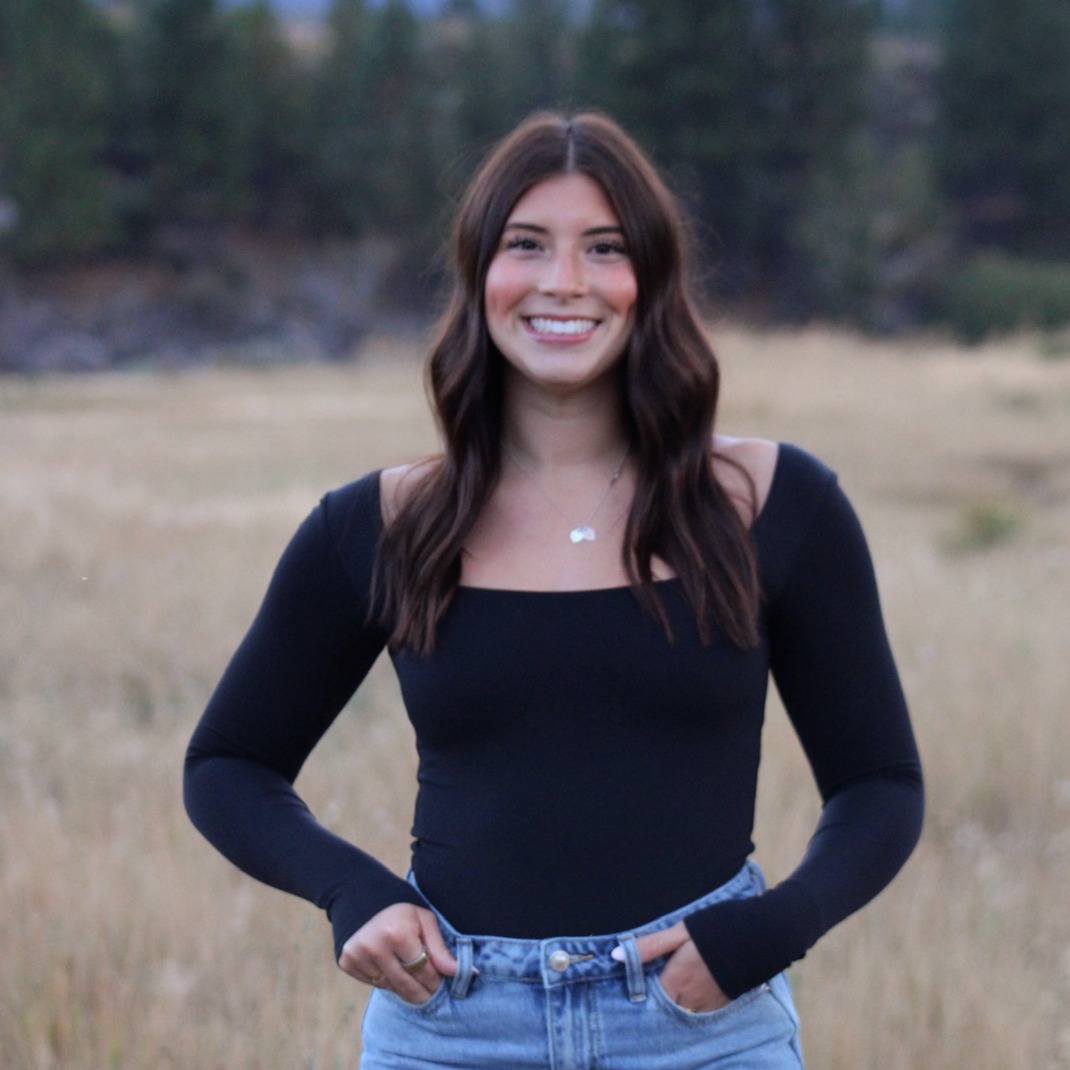 Headshot of Alyssa Bruzzone