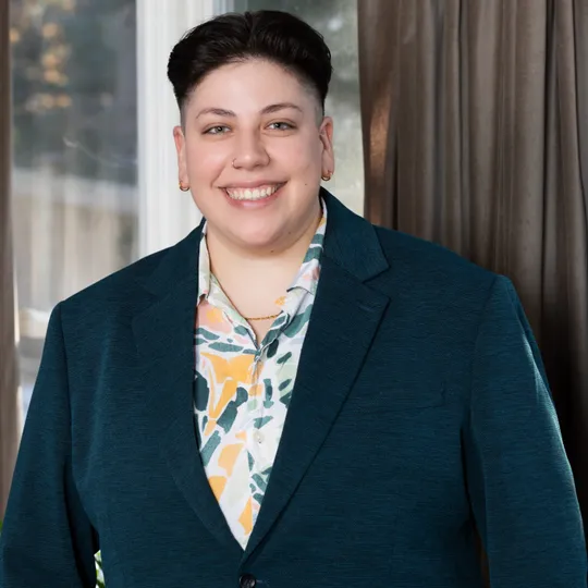 Haley Katz, Agent in  - Compass