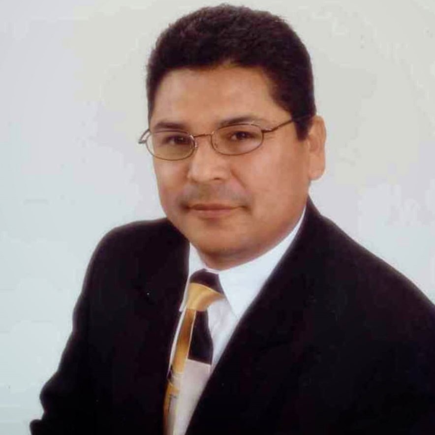 Mauricio Martinez