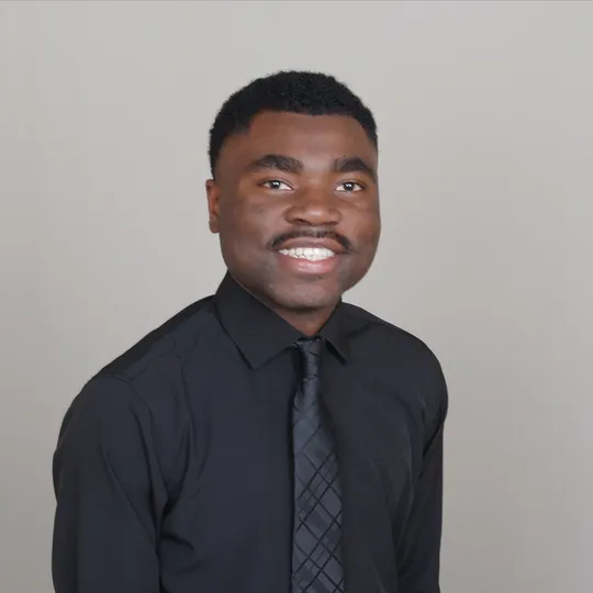 Kisubi Kashindi, Agent in  - Compass