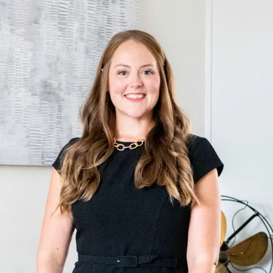 Sarah Petty, Agent in  - Compass