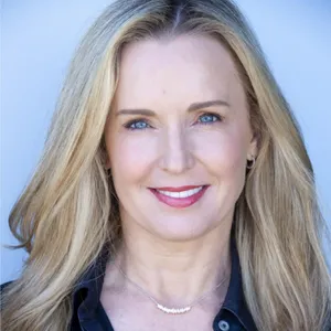 Mary Kay Mitchell