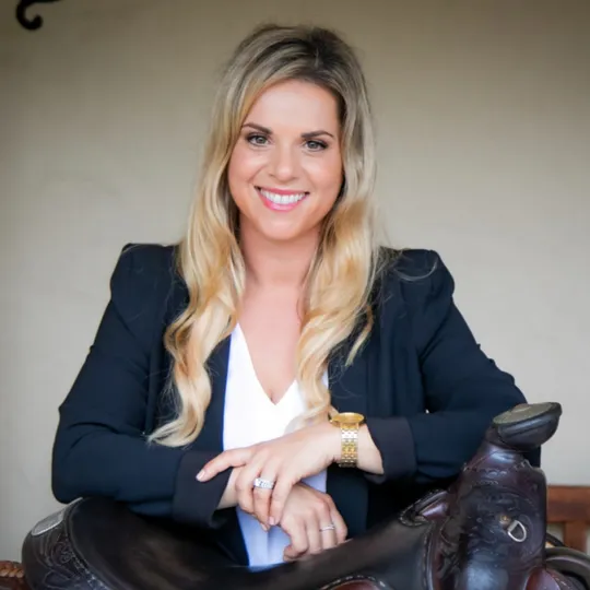 Kaitlin Kaiser, Agent in  - Compass