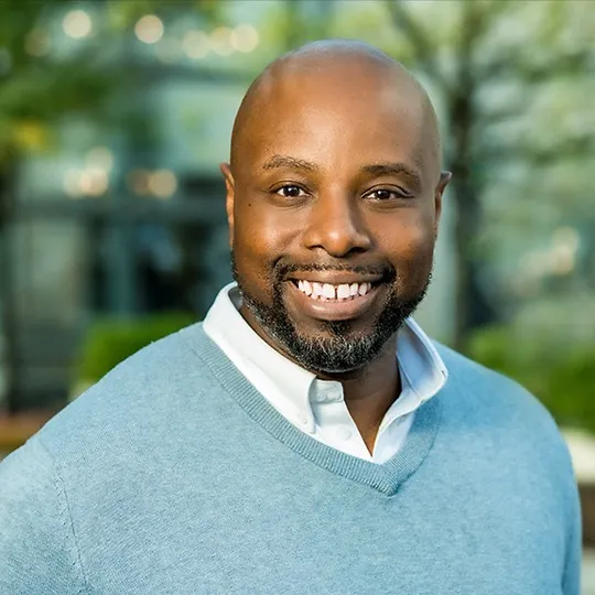 Emeka Mokwunye, Agent in  - Compass