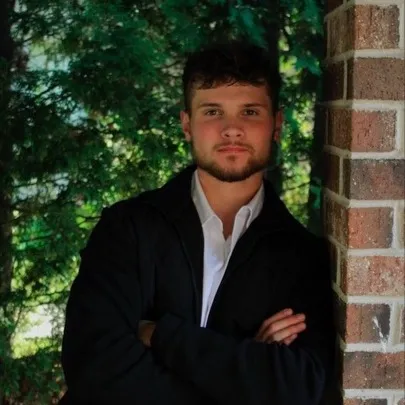 Mike Pierson, Agent in  - Compass