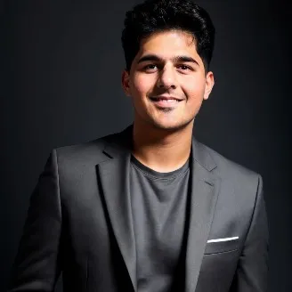 Kaveh Adeli, Agent in  - Compass