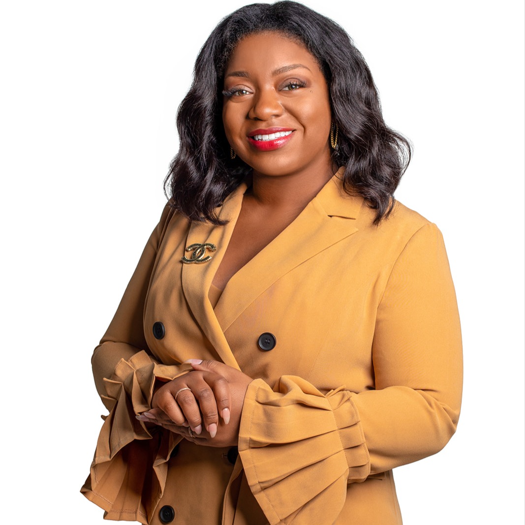 Letrice Gholson, Real Estate Agent Compass