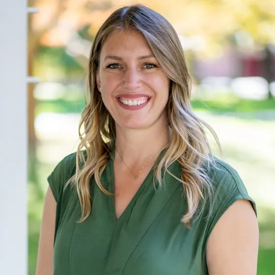 Kristin Crotty, Agent in  - Compass