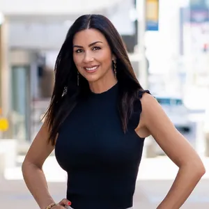 Amy George's Profile Photo