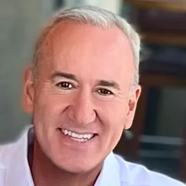 Bob Lahl, Agent in  - Compass