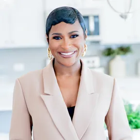 Candice Oglesby