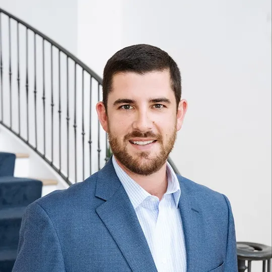 Adam Swygert, Agent in  - Compass