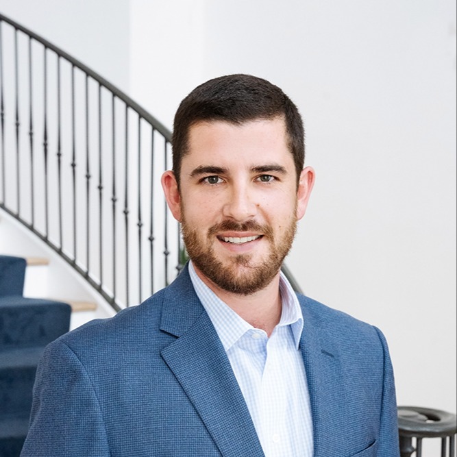 Headshot of Adam Swygert