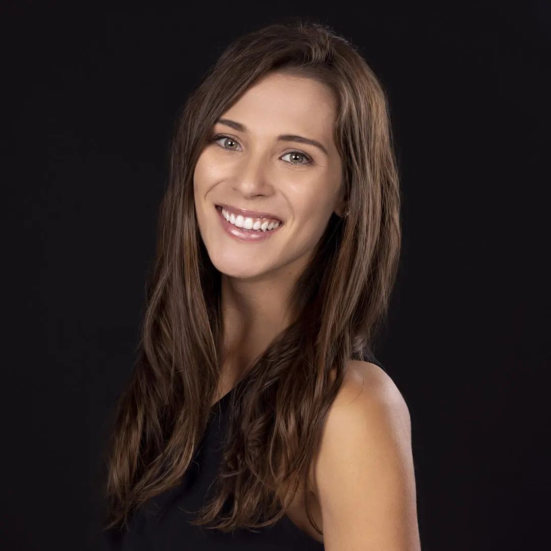 Headshot of Keegan Olson