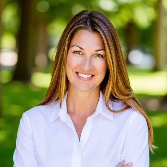 Debi Doyle, Agent in  - Compass