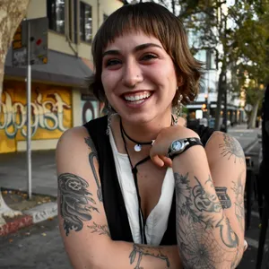 Audrey dePinna's Profile Photo