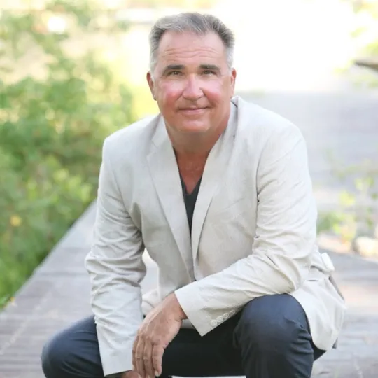 Al Mader, Agent in  - Compass