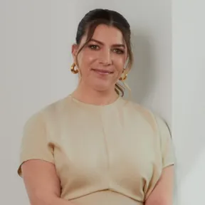 Zina Raslan