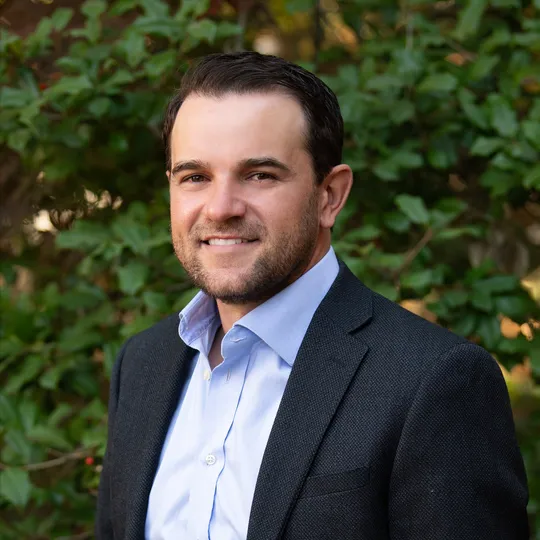 Andrew McClatchy, Agent in  - Compass