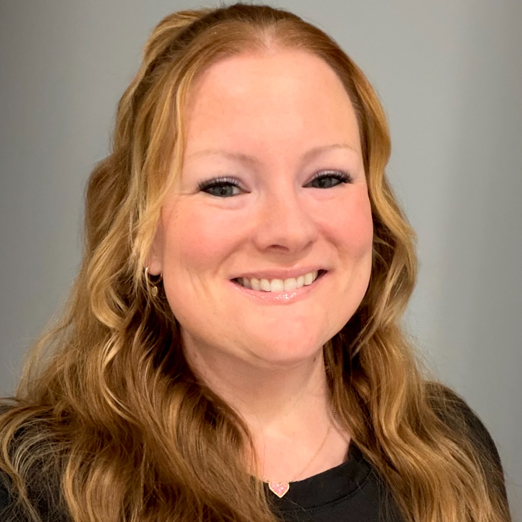 Headshot of Jennifer Duncan