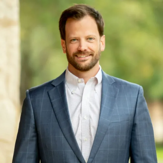 Garrett Ruple, Agent in  - Compass