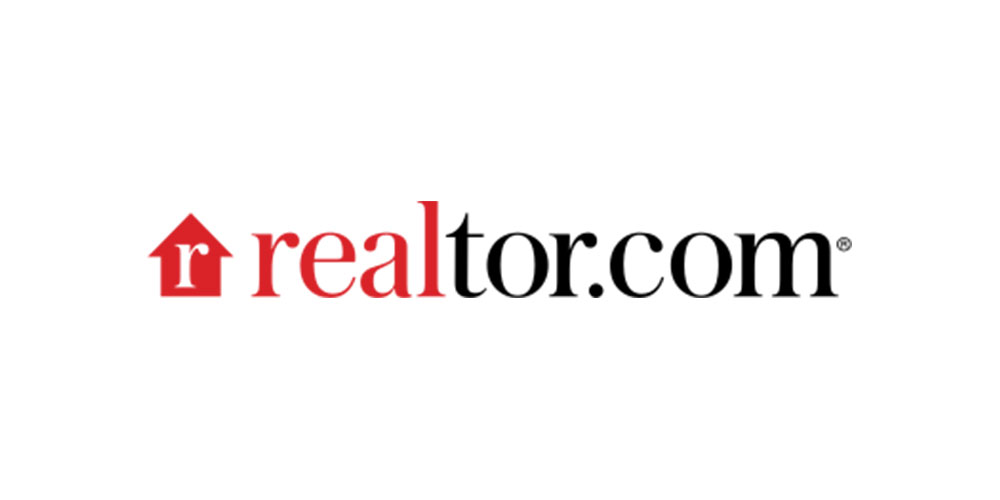 A realtor.com banner