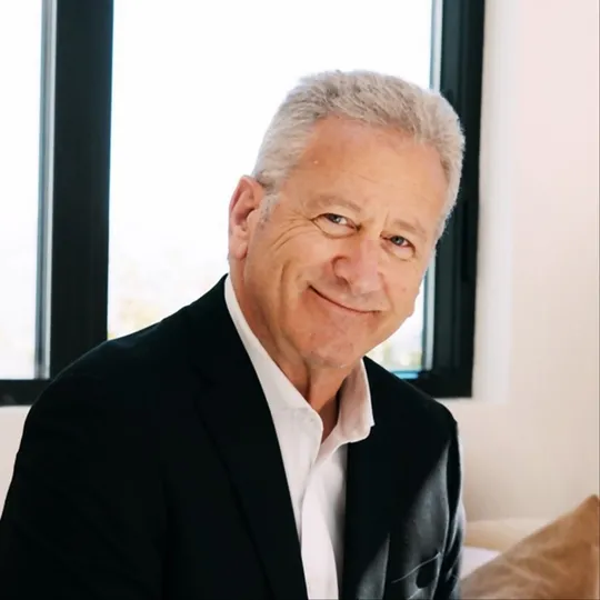 David Klein, Agent in  - Compass