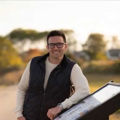 Parker Sizeland, Agent in  - Compass