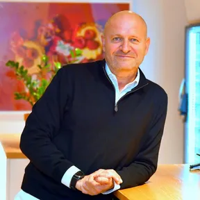 Yaron Goldman