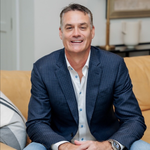 Headshot of Ryan Haley