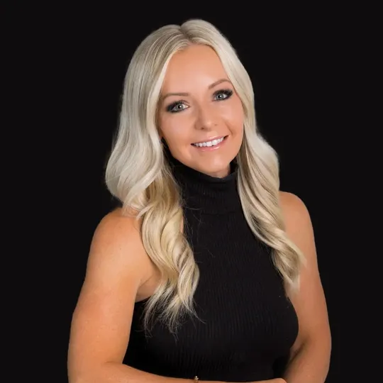 Nicole Eaton, Agent in  - Compass