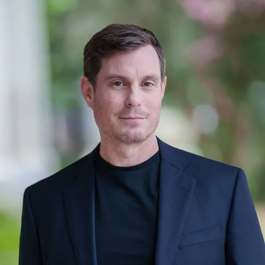 Matt Story, Agent in  - Compass