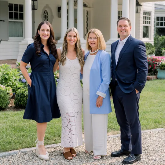 The Bohlin Group, Agent in  - Compass