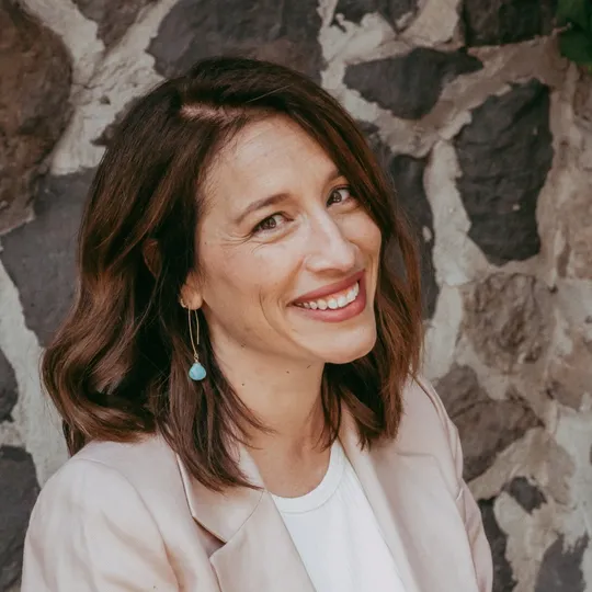 Samantha Marquis, Agent in  - Compass