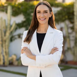 Whitney Vazza's Profile Photo