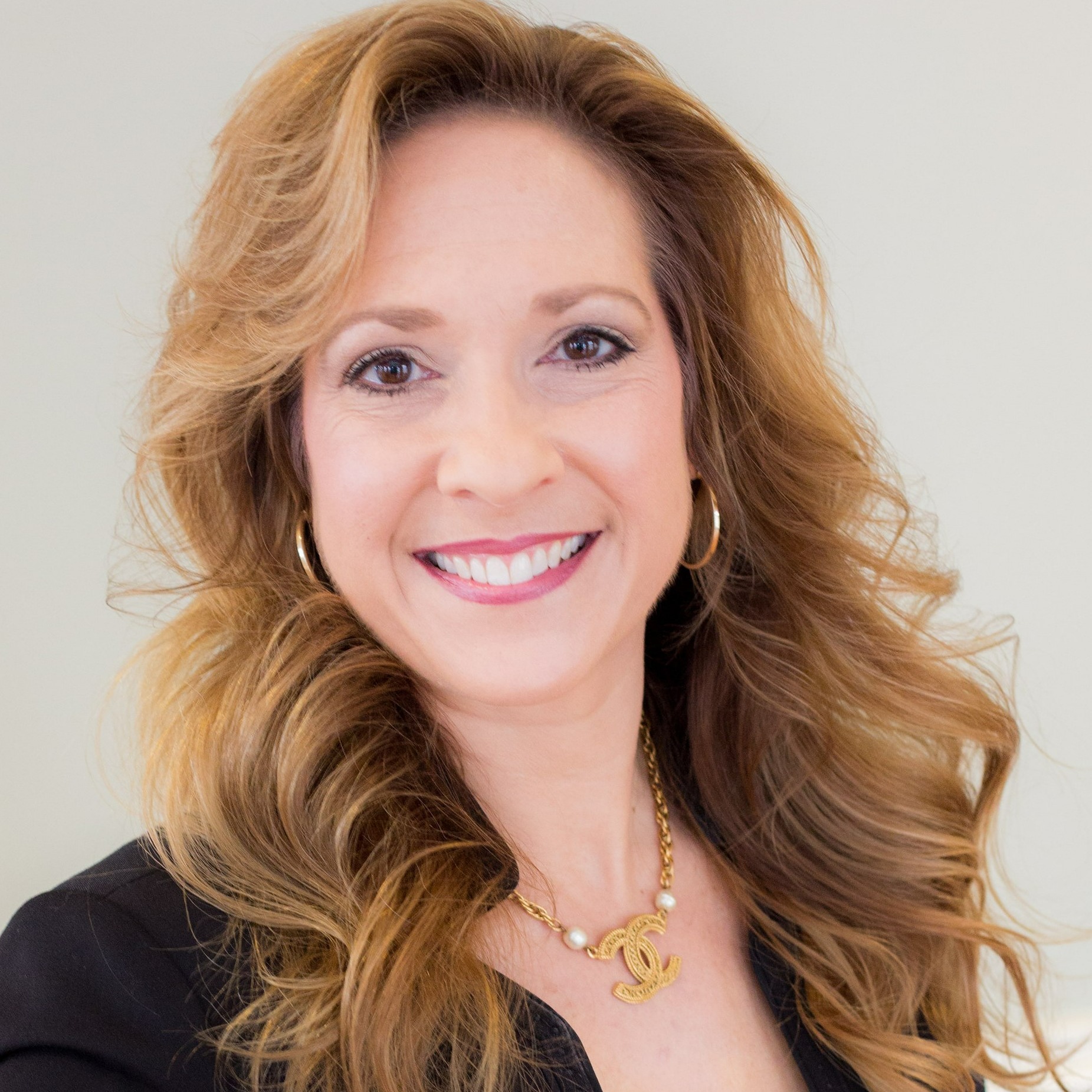 Headshot of Sherry Erickson