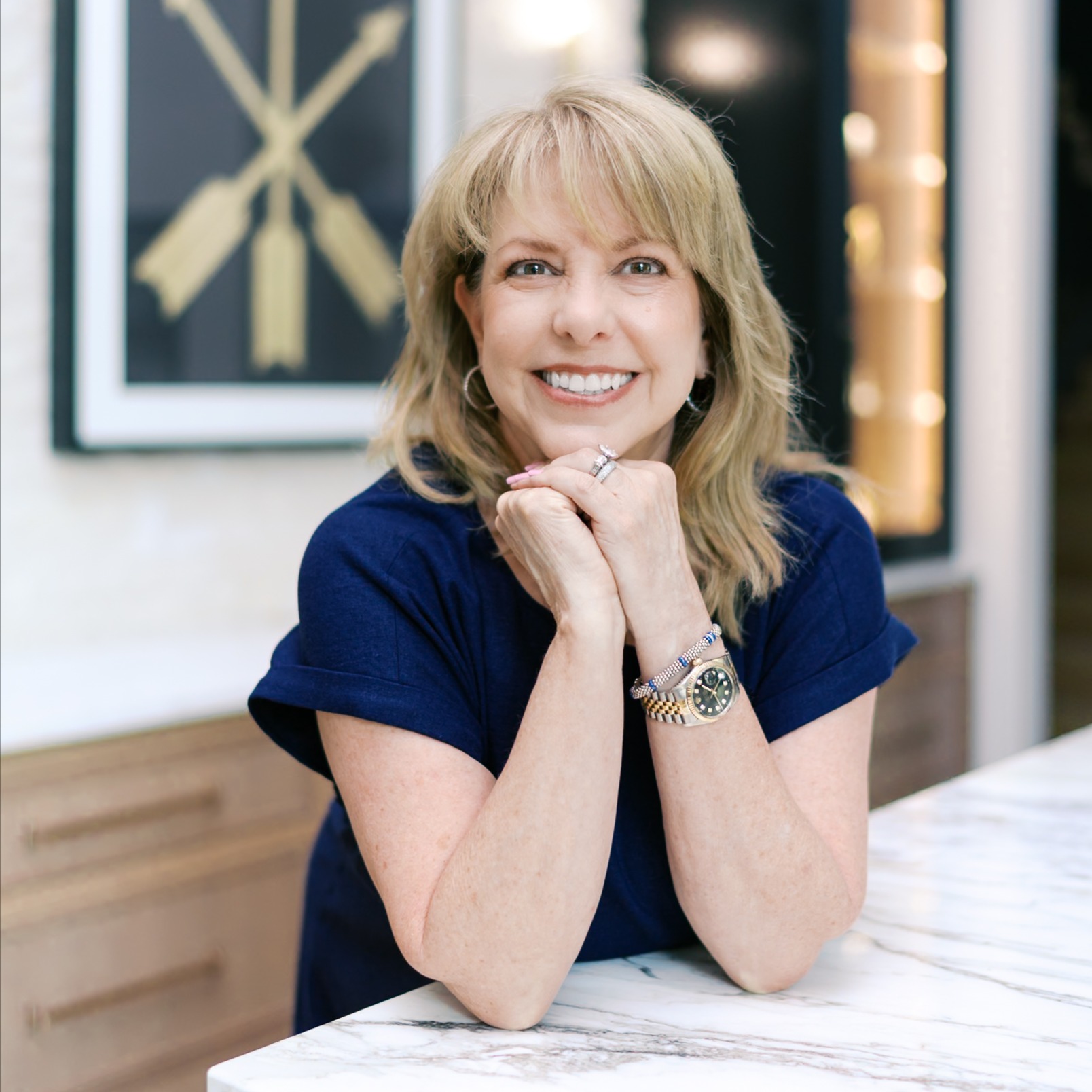 Headshot of Michelle Wylie