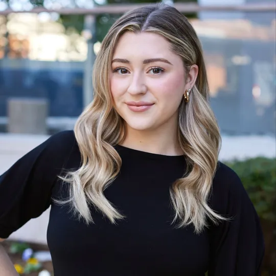 Holly Baxter, Agent in  - Compass