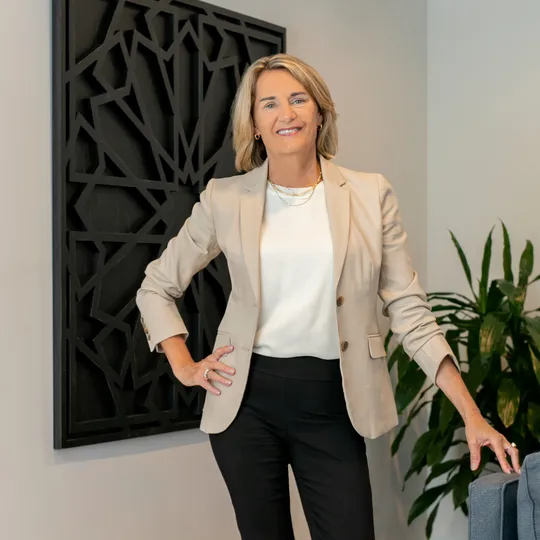 Tammy Gruner Durbin, Agent in  - Compass