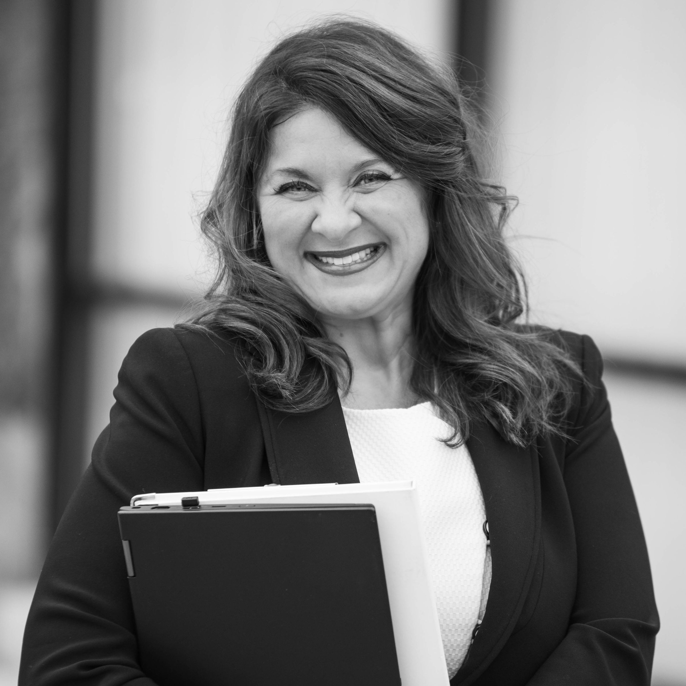 Headshot of Tara L. Pease