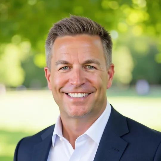 Bobby Kelley, Agent in  - Compass