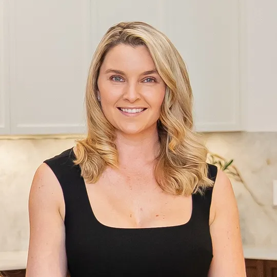 Hope Stone Brasesco, Agent in  - Compass