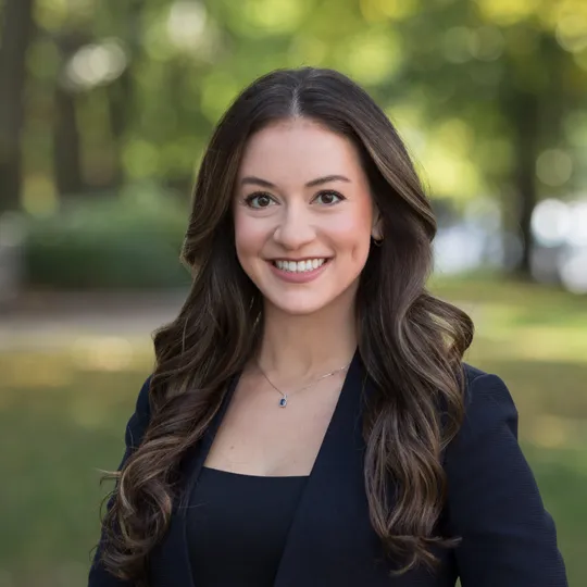 Rita Ustayev, Agent in  - Compass