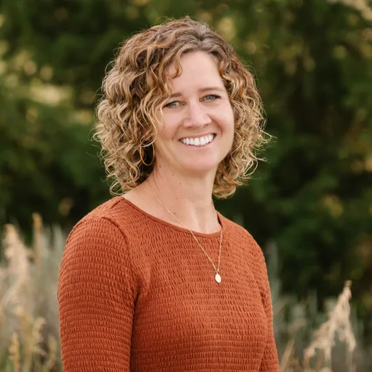 Andrea Loban, Agent in  - Compass