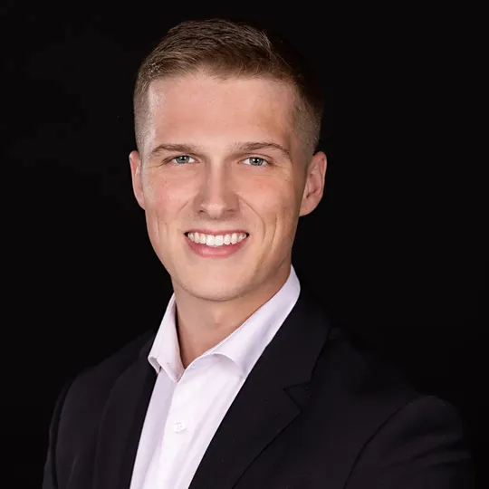 Dylan Thomas, Agent in  - Compass