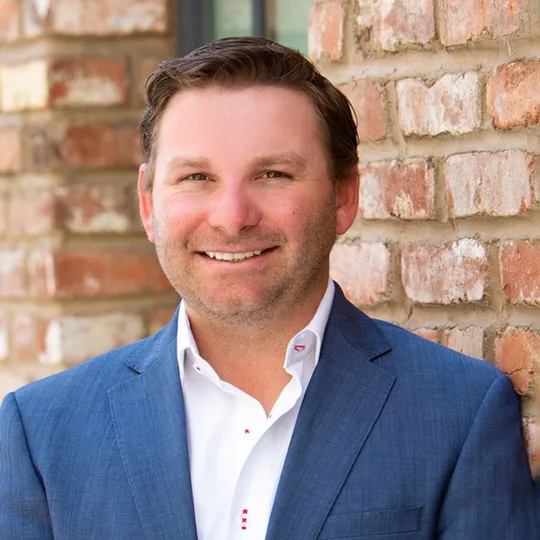 Kevin Botsford, Agent in  - Compass